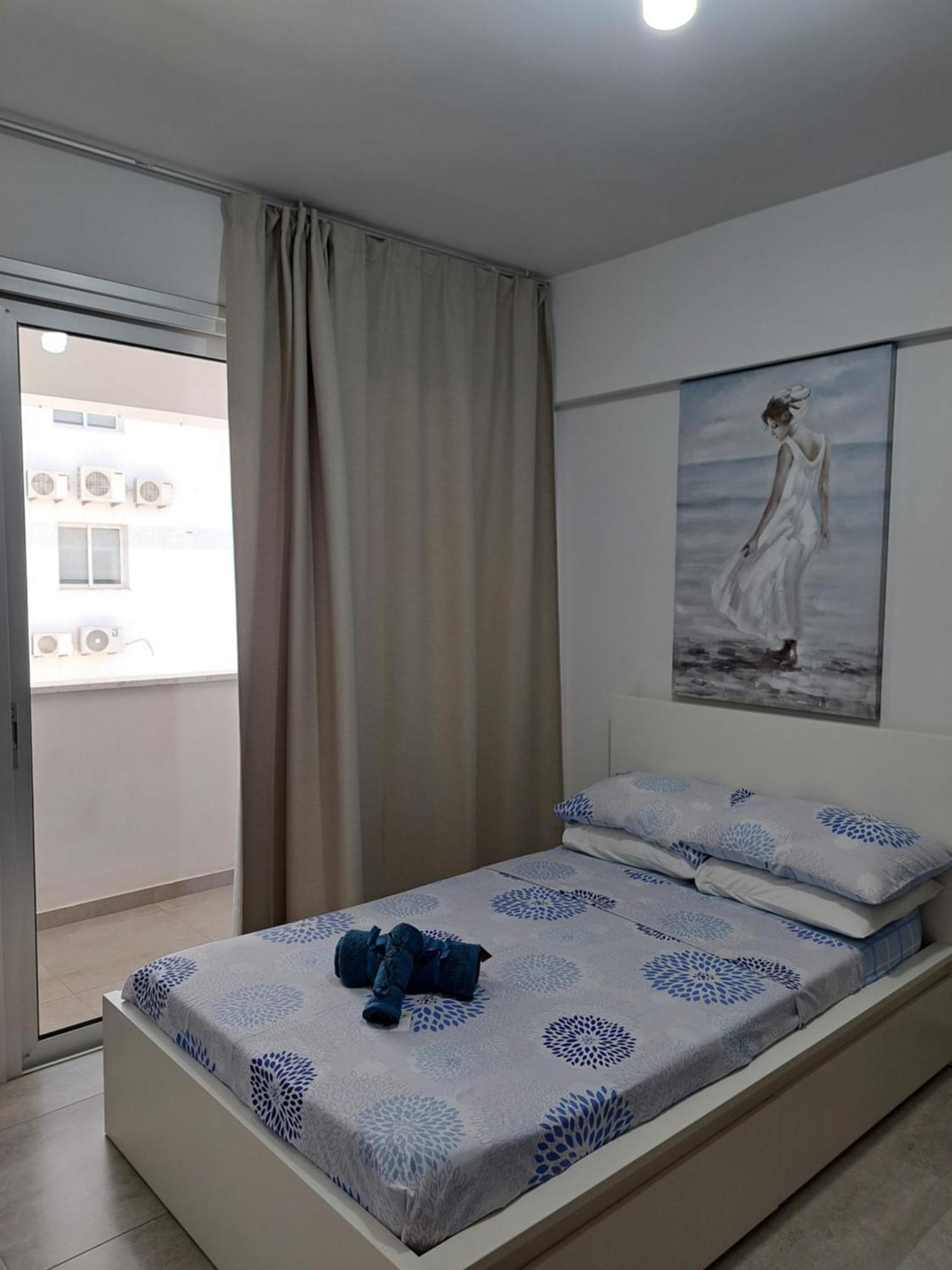 Albert'S Apartment St Lazarus 402 B - First Floor Larnaca Exteriör bild