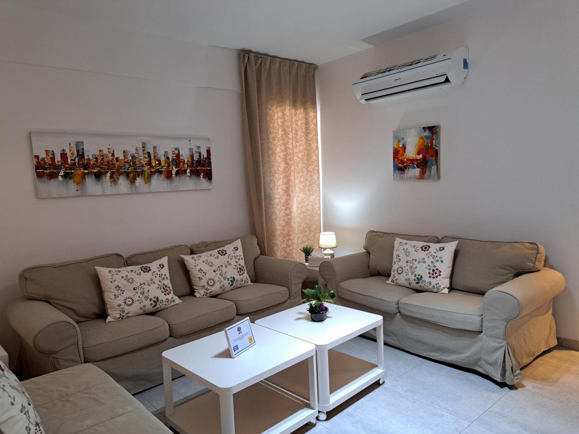 Albert'S Apartment St Lazarus 402 B - First Floor Larnaca Exteriör bild